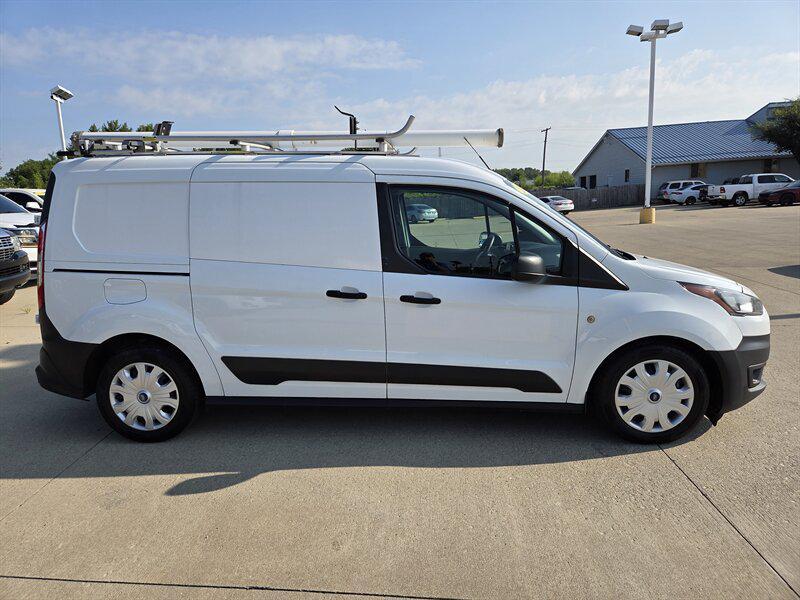 used 2020 Ford Transit Connect car, priced at $13,995