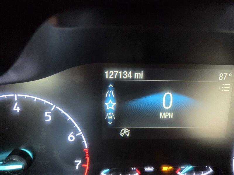 used 2020 Ford Transit Connect car, priced at $13,995