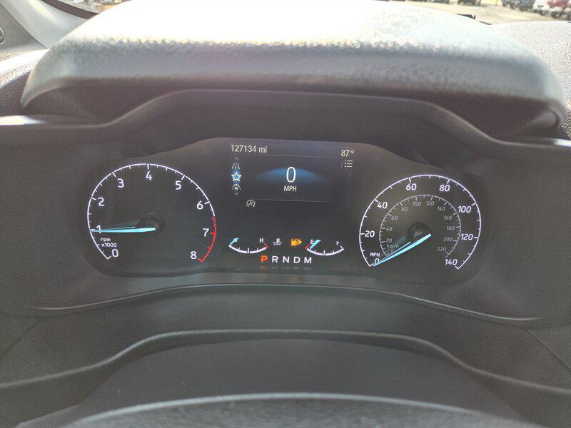used 2020 Ford Transit Connect car, priced at $13,995