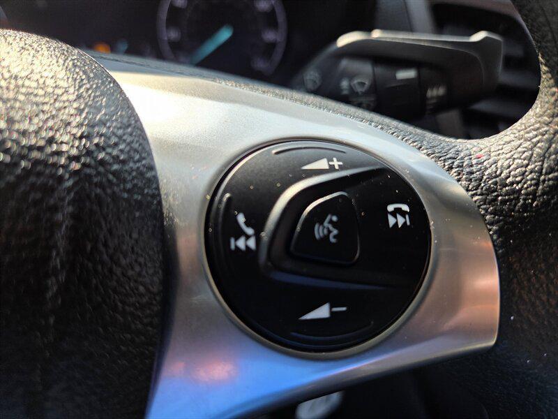 used 2020 Ford Transit Connect car, priced at $13,995