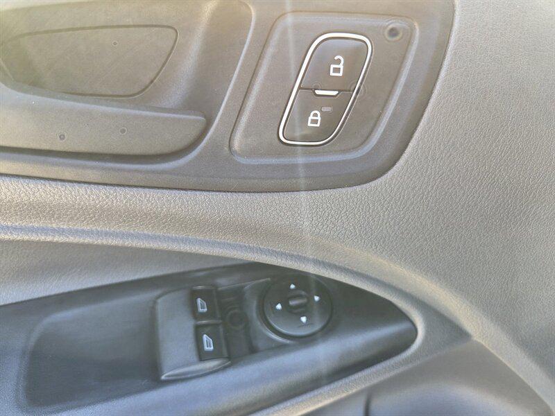 used 2020 Ford Transit Connect car, priced at $13,995