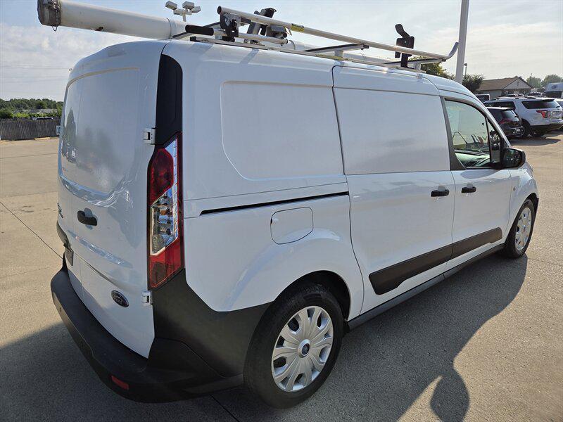 used 2020 Ford Transit Connect car, priced at $13,995