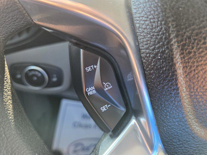 used 2020 Ford Transit Connect car, priced at $13,995