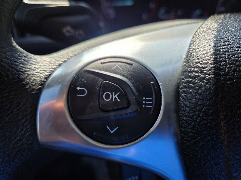 used 2020 Ford Transit Connect car, priced at $13,995