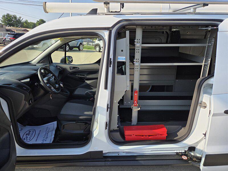 used 2020 Ford Transit Connect car, priced at $13,995