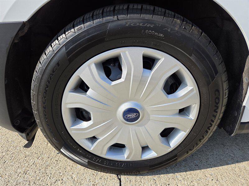 used 2020 Ford Transit Connect car, priced at $13,995