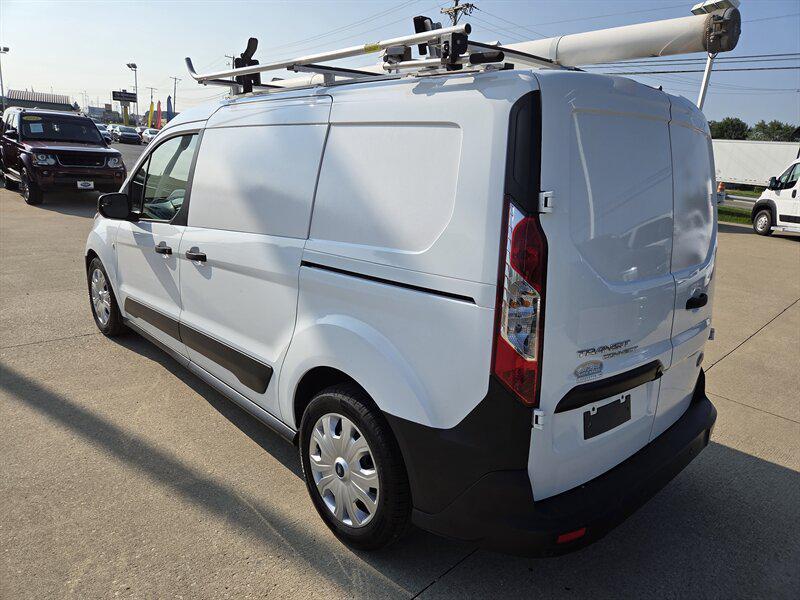 used 2020 Ford Transit Connect car, priced at $13,995