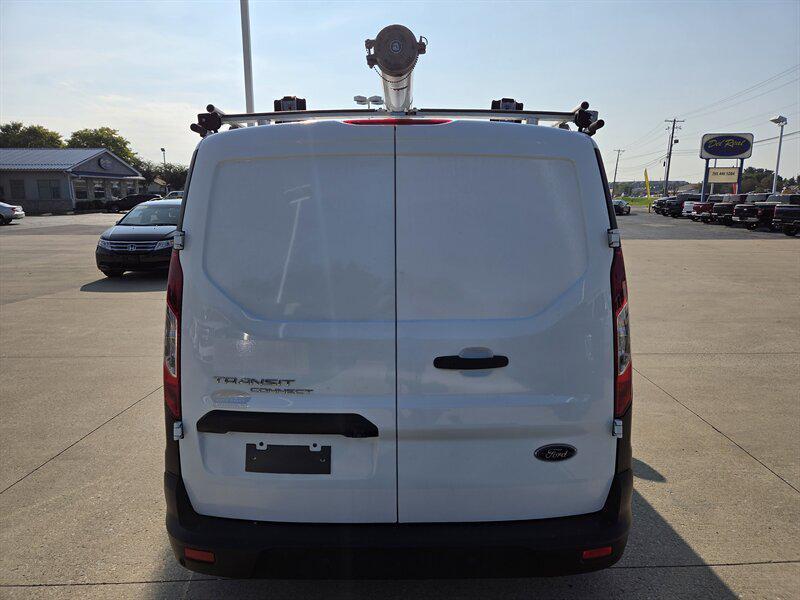 used 2020 Ford Transit Connect car, priced at $13,995