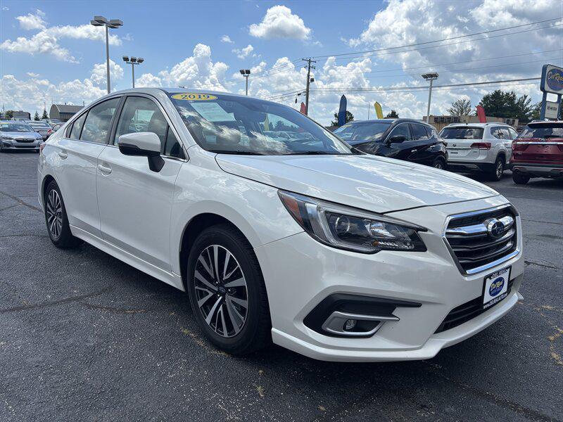 used 2019 Subaru Legacy car, priced at $13,995