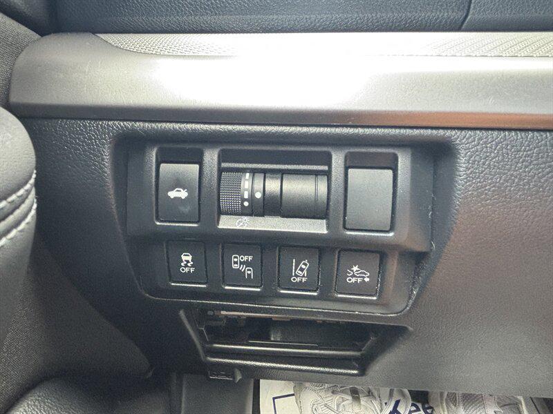 used 2019 Subaru Legacy car, priced at $13,995