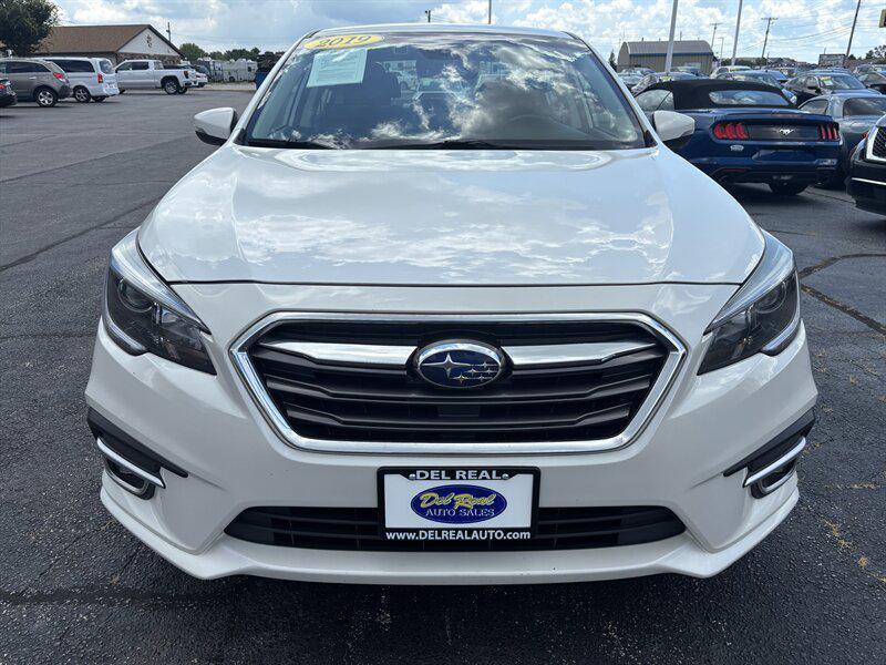 used 2019 Subaru Legacy car, priced at $13,995