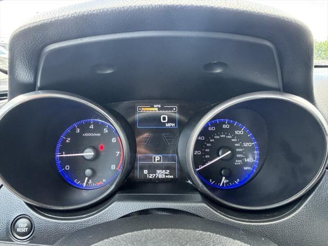 used 2019 Subaru Legacy car, priced at $14,995