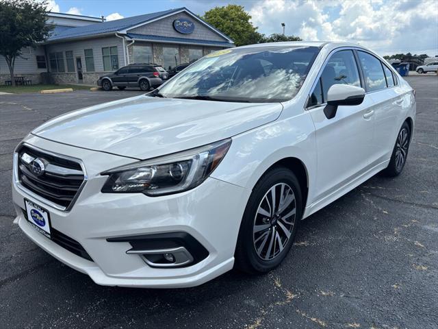 used 2019 Subaru Legacy car, priced at $14,995