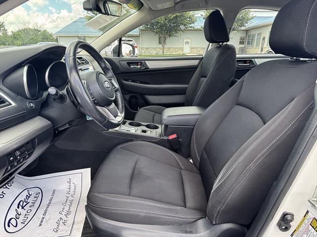 used 2019 Subaru Legacy car, priced at $14,995