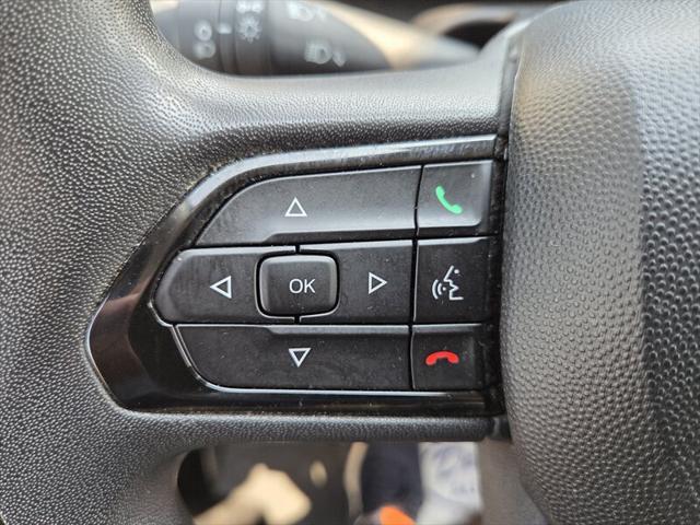 used 2023 Ram ProMaster 2500 car, priced at $29,800