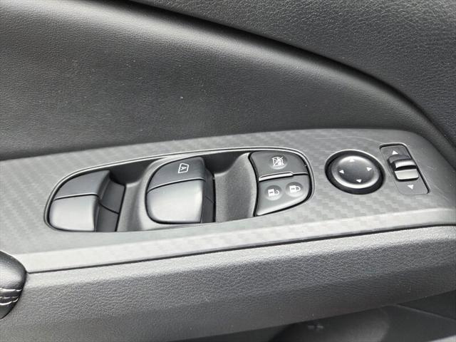 used 2024 Nissan Altima car, priced at $21,500