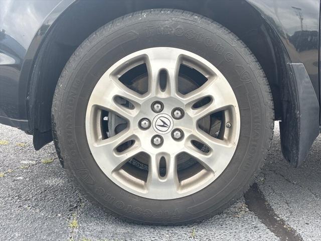 used 2009 Acura MDX car, priced at $9,500