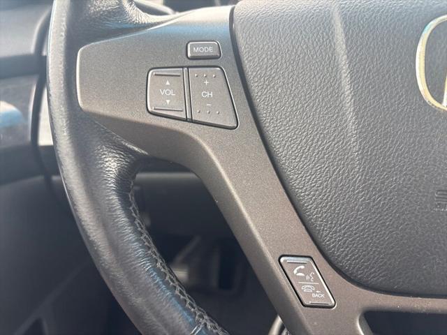used 2009 Acura MDX car, priced at $9,500