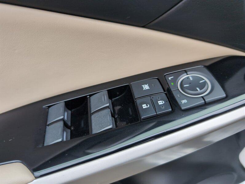 used 2017 Lexus IS 200t car, priced at $17,500
