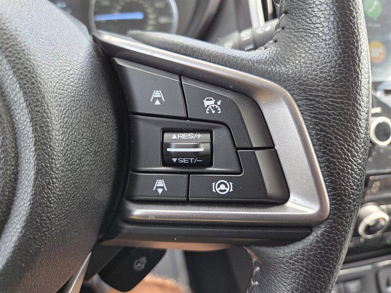 used 2021 Subaru Ascent car, priced at $31,500