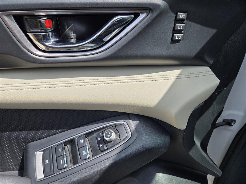 used 2021 Subaru Ascent car, priced at $31,500