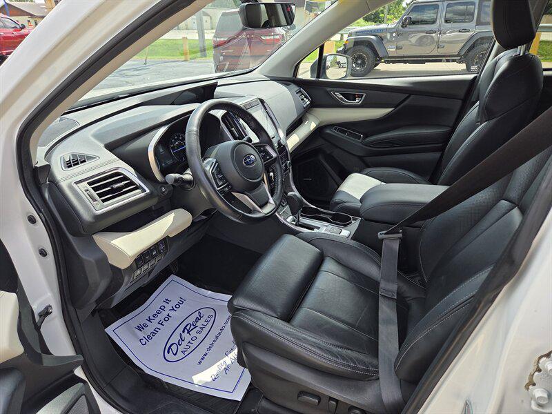 used 2021 Subaru Ascent car, priced at $31,500