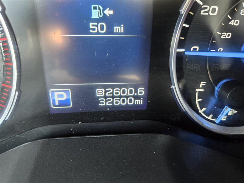 used 2021 Subaru Ascent car, priced at $31,500