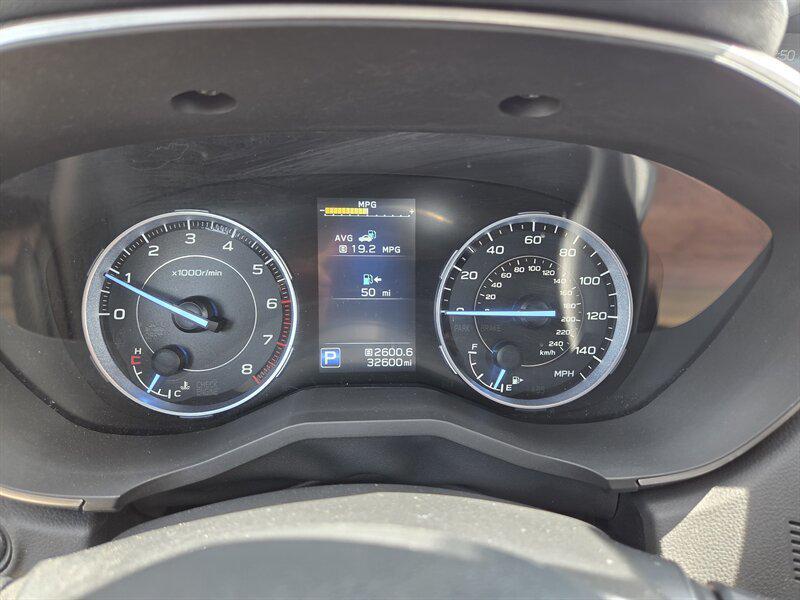 used 2021 Subaru Ascent car, priced at $31,500