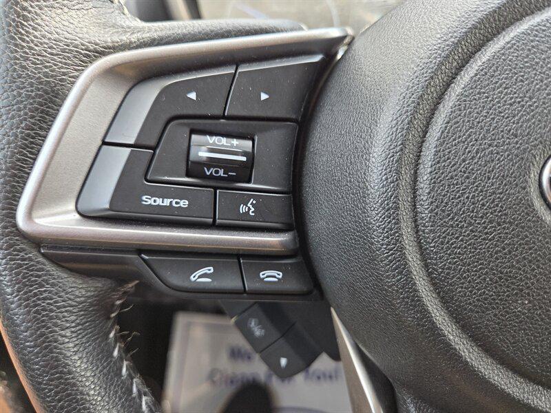 used 2021 Subaru Ascent car, priced at $31,500