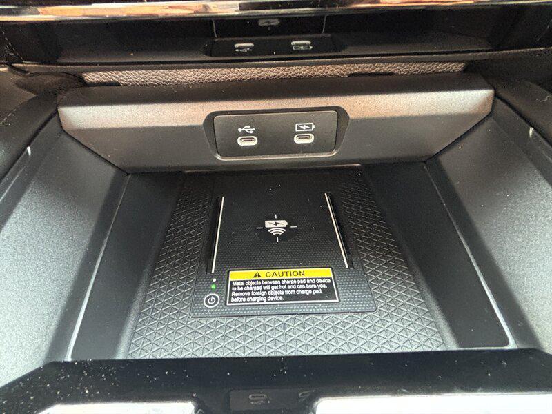 used 2023 Honda Accord Hybrid car, priced at $29,995