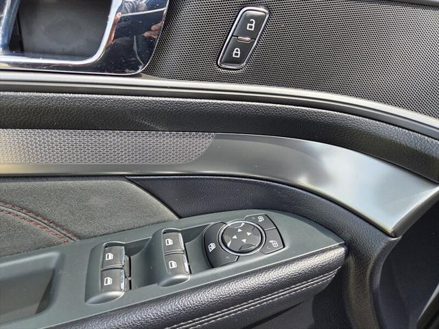 used 2019 Ford Explorer car, priced at $15,995