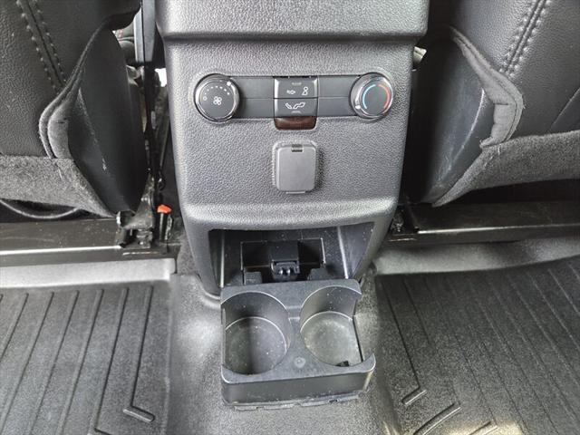 used 2019 Ford Explorer car, priced at $15,995