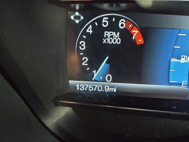 used 2019 Ford Explorer car, priced at $15,995