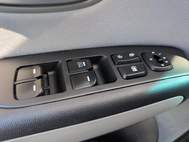 used 2016 Kia Soul car, priced at $8,995