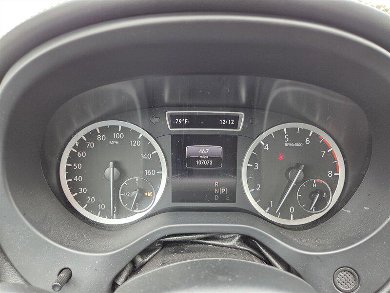 used 2018 INFINITI QX30 car, priced at $13,500