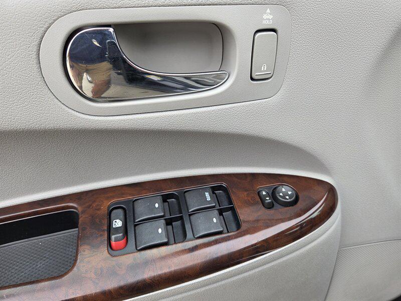 used 2008 Buick LaCrosse car, priced at $8,995