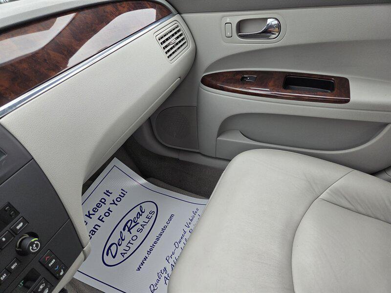 used 2008 Buick LaCrosse car, priced at $8,995