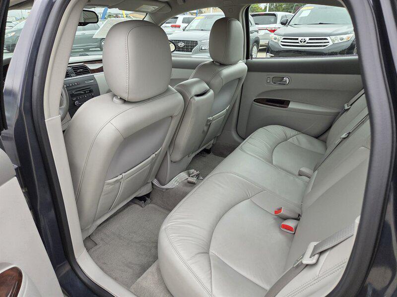 used 2008 Buick LaCrosse car, priced at $8,995