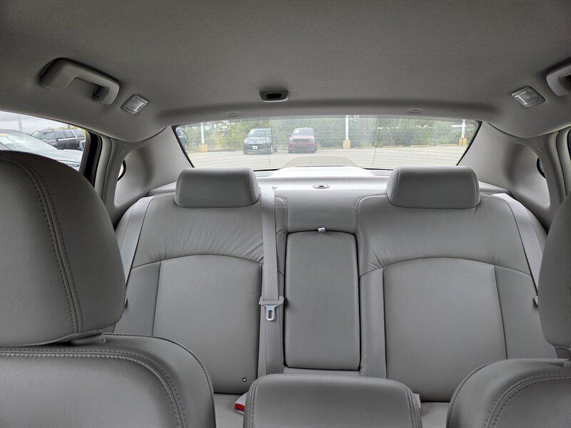 used 2008 Buick LaCrosse car, priced at $8,995