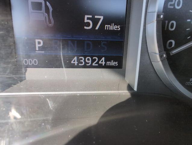 used 2014 Toyota Tundra car, priced at $32,995