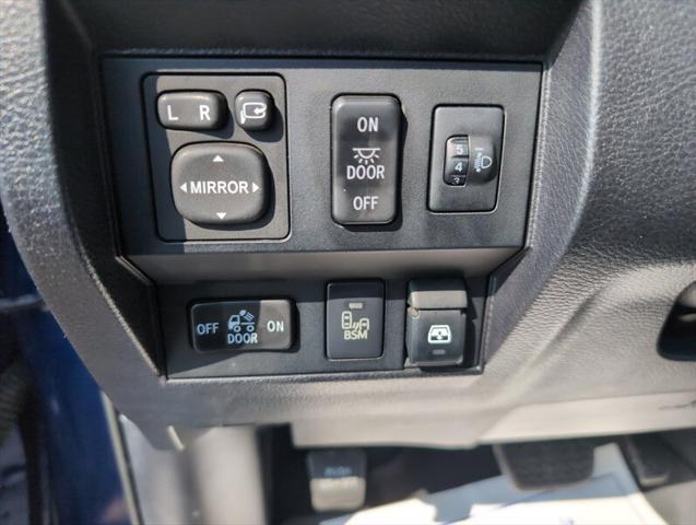 used 2014 Toyota Tundra car, priced at $32,995