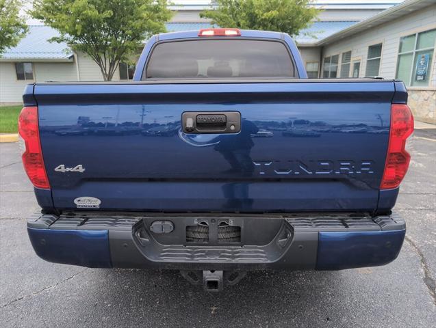 used 2014 Toyota Tundra car, priced at $32,995