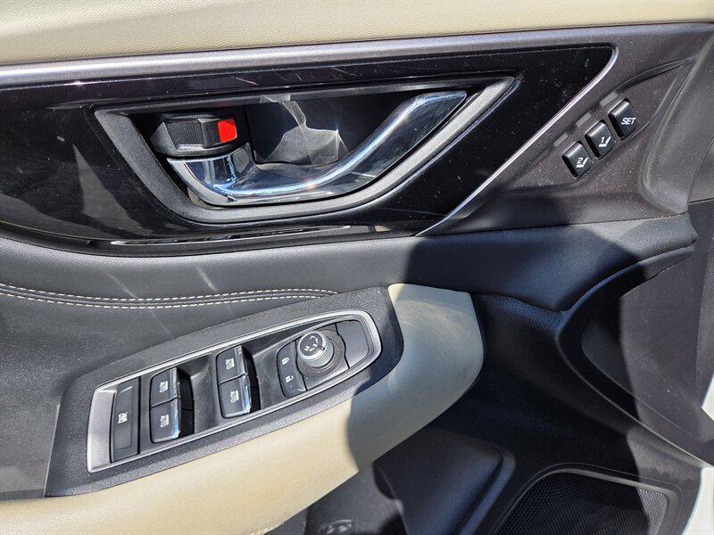 used 2023 Subaru Outback car, priced at $23,995