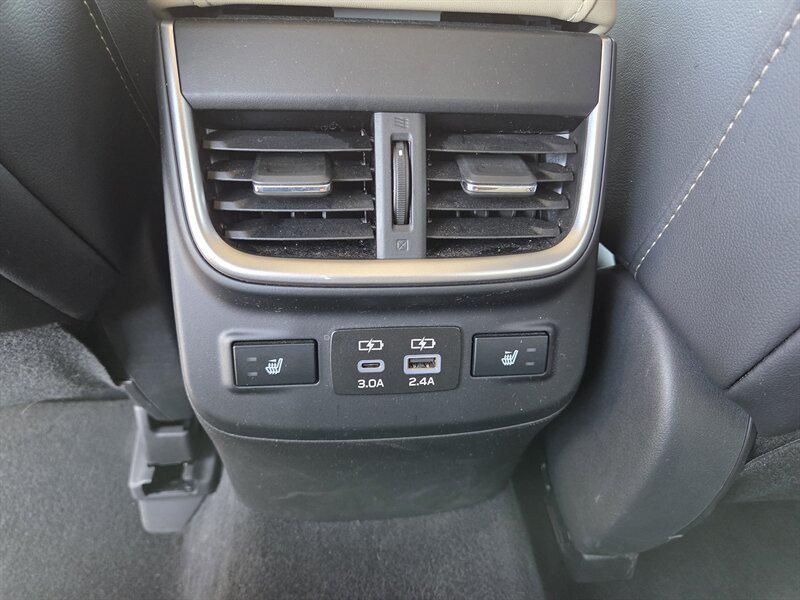 used 2023 Subaru Outback car, priced at $23,995
