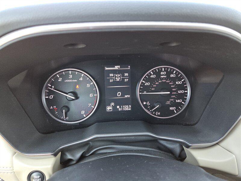 used 2023 Subaru Outback car, priced at $23,995