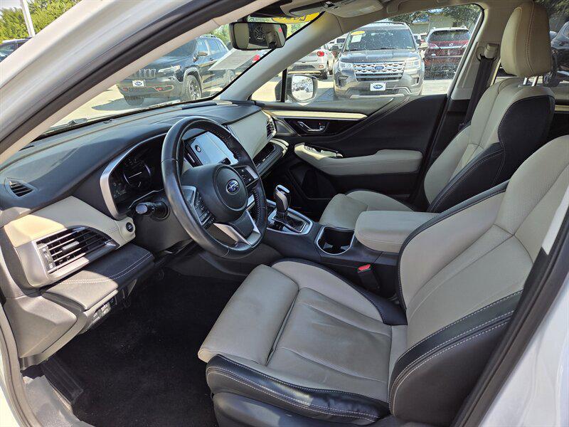 used 2023 Subaru Outback car, priced at $23,995