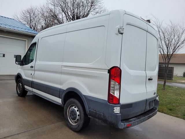 used 2015 Ford Transit-250 car, priced at $17,995