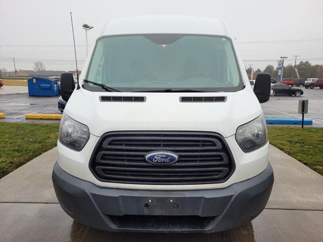 used 2015 Ford Transit-250 car, priced at $17,995