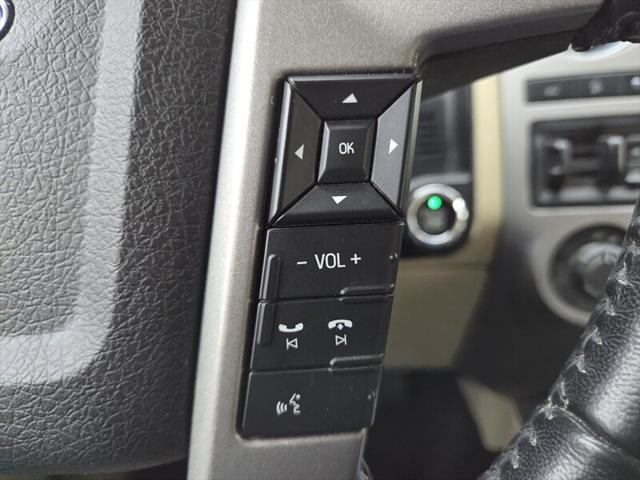 used 2016 Ford Expedition car, priced at $15,995