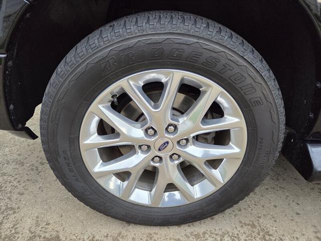 used 2016 Ford Expedition car, priced at $15,995